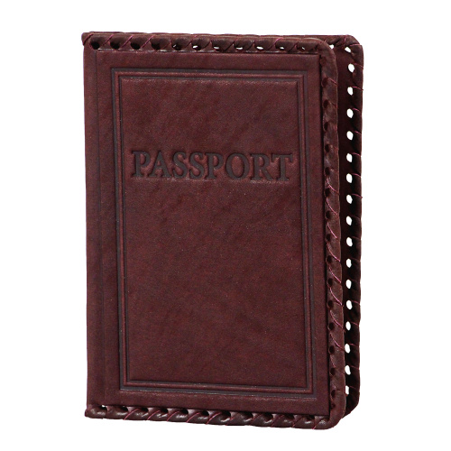 Обложка на паспорт «Passport»